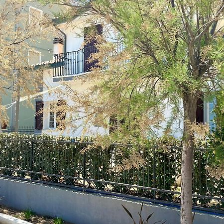 Villa Dolcevita เบลลาเรีย-อีเจอา มารีนา ภายนอก รูปภาพ