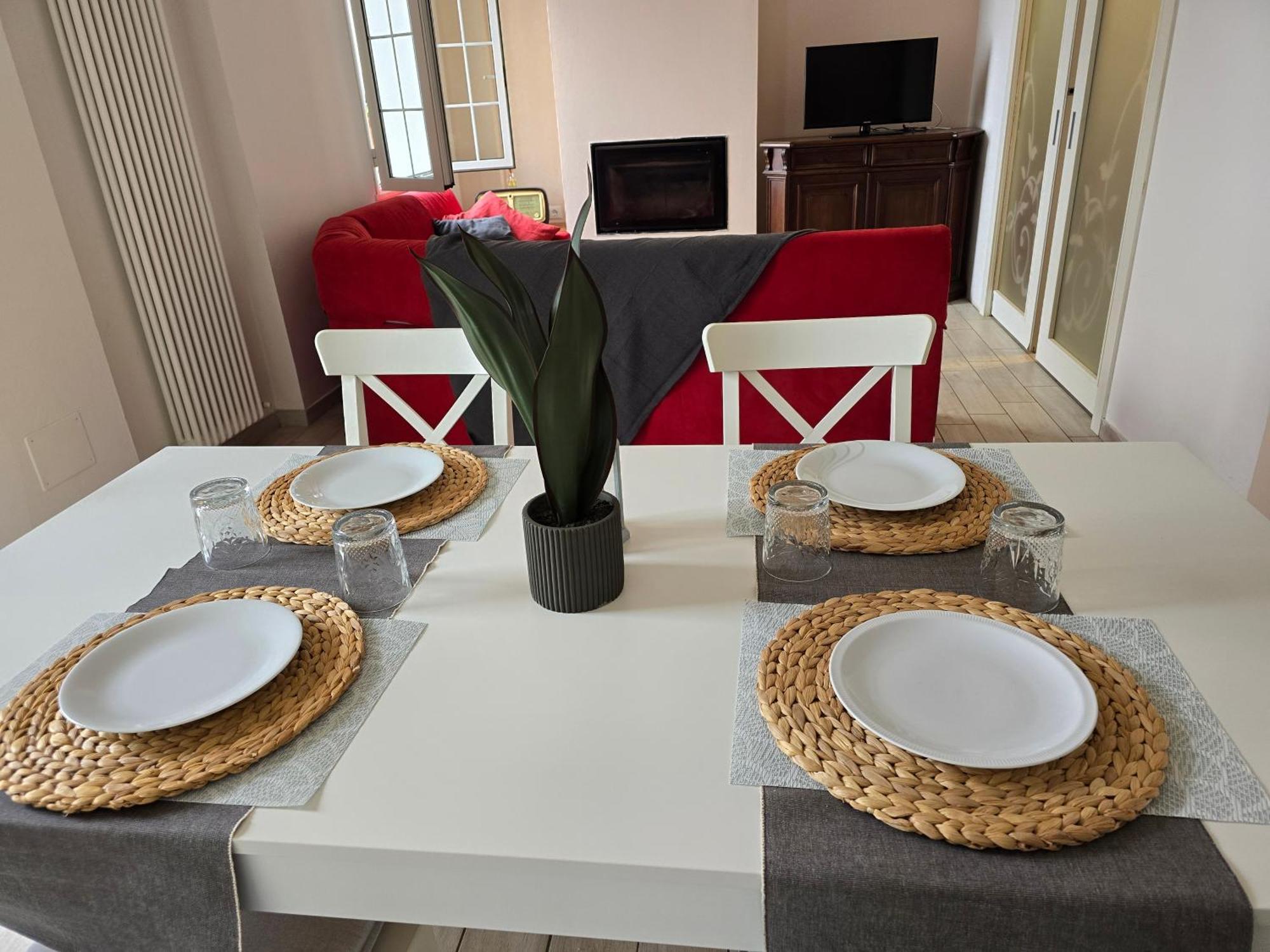 Villa Dolcevita เบลลาเรีย-อีเจอา มารีนา ภายนอก รูปภาพ