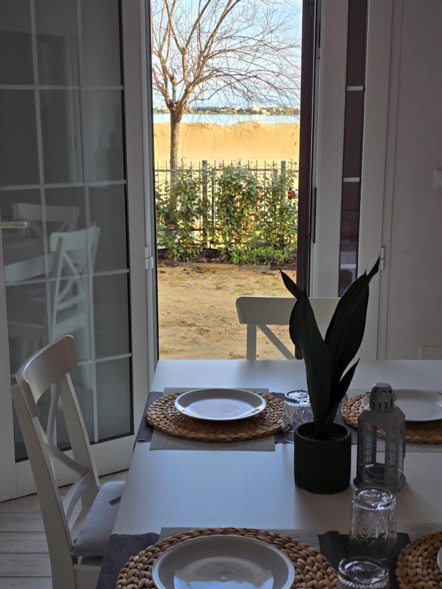 Villa Dolcevita เบลลาเรีย-อีเจอา มารีนา ภายนอก รูปภาพ